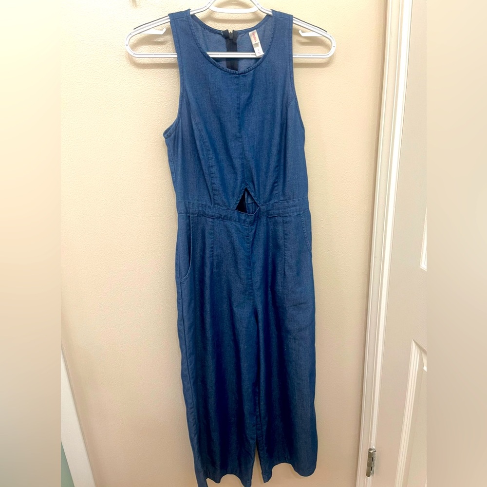 Target romper